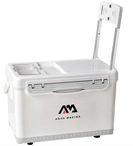 צידנית קירור 22 ליטר Aqua Marina