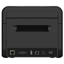 מדפסת מדבקות Honeywell PC42E-T 