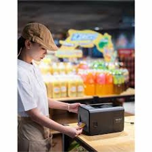 מדפסת מדבקות Honeywell PC42E-T 