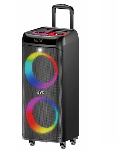 בידורית JVC XS-N5214PB