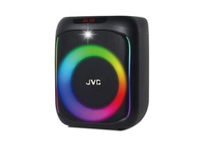 רמקול נייד JVC XS-N3133PB