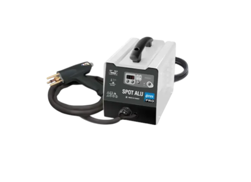 רתכת נקודות לפחחים 230V GYS