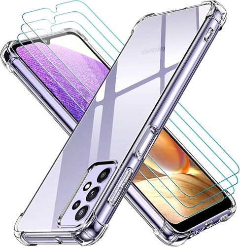 מדבקת הגנה A32 4G