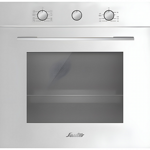 תנור בנוי - 69 ליטר Sauter סאוטר Cuisine 5000W לבן