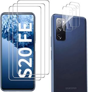 מדבקת הגנה S20 FE 5G