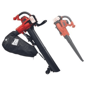 מפוח/שואב /גורס  נטען 36V  (גוף בלבד) EINHELL GE-CL 36/230 Li E Solo