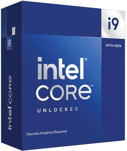 מעבד I9-14900KF 36M 6.0GH TRAY