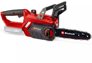גוף משור שרשרת נטען 18V דגם GE-LC 18LI SOLO מבית Einhell