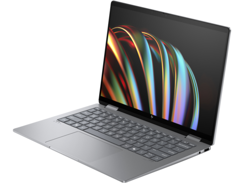 מחשב נייד HP Envy x360 14 Ultra 7-155U | Touch | 32GB | 1TB | Win11H | 3Y
