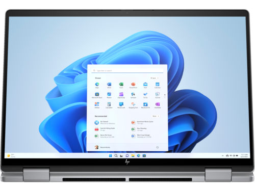 מחשב נייד HP Envy x360 14 Ultra 7-155U | Touch | 32GB | 1TB | Win11H | 3Y