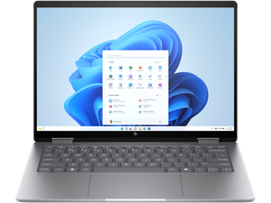 מחשב נייד HP Envy x360 14 Ultra 5-125U | Touch | 16GB | 1TB | Win11H | 3Y