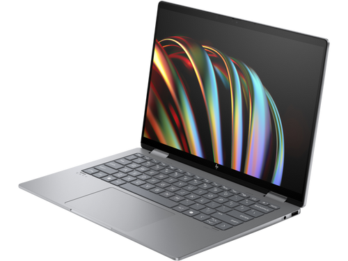 מחשב נייד HP Envy x360 14 Ultra 5-125U | Touch | 16GB | 1TB | Win11H | 3Y