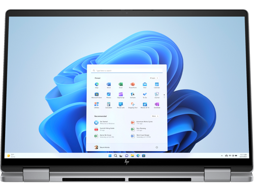 מחשב נייד HP Envy x360 14 Ultra 5-125U | Touch | 16GB | 1TB | Win11H | 3Y