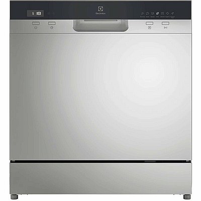 מדיח כלים ‏קומפקטי Electrolux EFC3862MS אלקטרולוקס