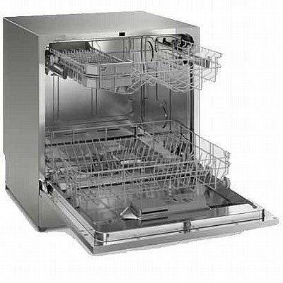 מדיח כלים ‏קומפקטי Electrolux EFC3862MS אלקטרולוקס