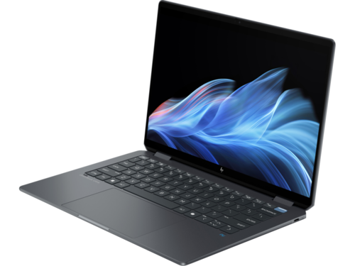 מחשב נייד HP OmniBook Ultra Flip 14 Ultra 7 258V | Touch | 32GB | 1TB | Win11H | 3Y