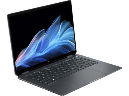 מחשב נייד HP OmniBook Ultra Flip 14 Ultra 7 258V | Touch | 32GB | 1TB | Win11H | 3Y