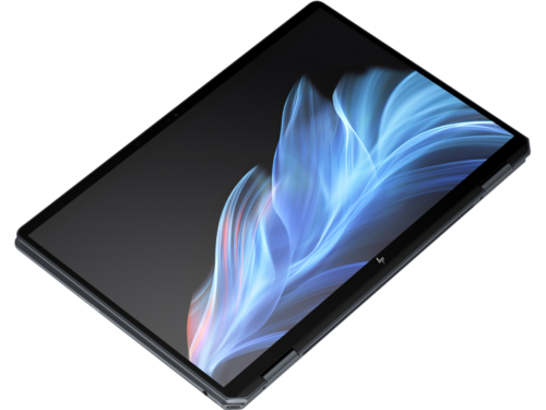 מחשב נייד HP OmniBook Ultra Flip 14 Ultra 7 258V | Touch | 32GB | 1TB | Win11H | 3Y