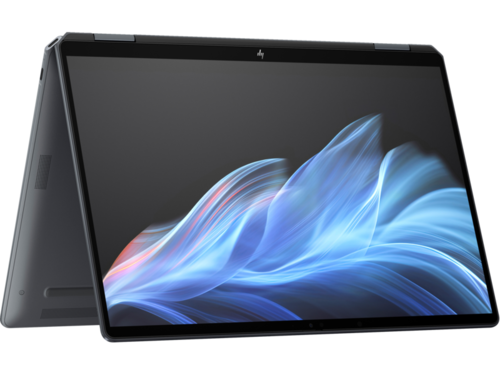 מחשב נייד HP OmniBook Ultra Flip 14 Ultra 7 258V | Touch | 32GB | 1TB | Win11H | 3Y