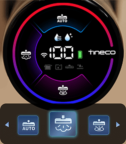 Tineco - Floor One S7 Steam שואב שוטף 