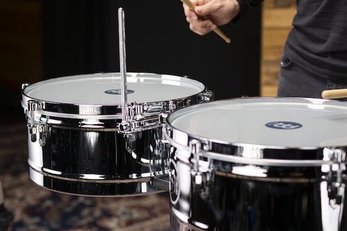 טימבלס דגם MTS1415CH חברת Meinl