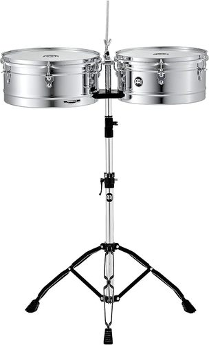 טימבלס דגם HT1314CH חברת Meinl
