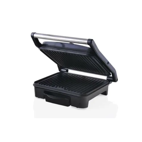 טוסטר לחיצה נירוסטה 4 פרוסות סלמור Selmor SE642