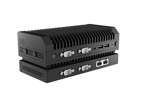 Lenovo ThinkEdge SE30 i5-1145GRE vPro 256G 16G 3Y-OS