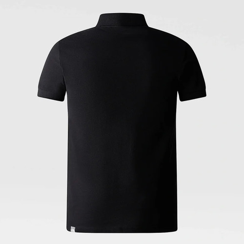 חולצת פולו גברים PREMIUM PIQUET מבית THE NORTH FACE