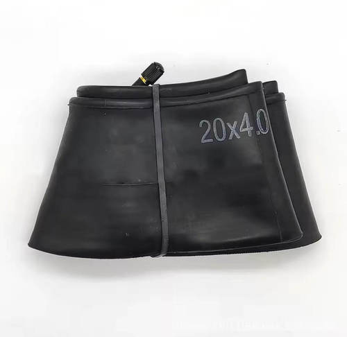 פנימית 20x4.0 עבה במיוחד! לאופניים חשמליים ביגפוט