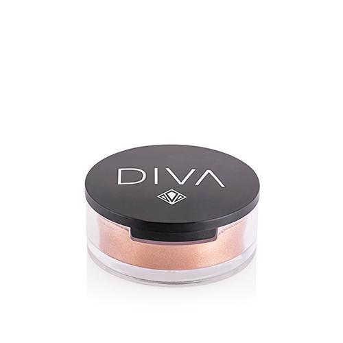 שימר אבקתי דיווה Diva