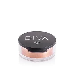 שימר אבקתי דיווה Diva
