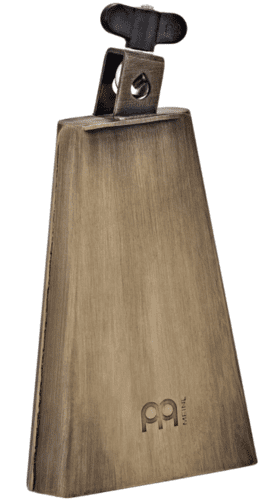 פעמון מדגם Mike Johnston חברת Meinl 	
