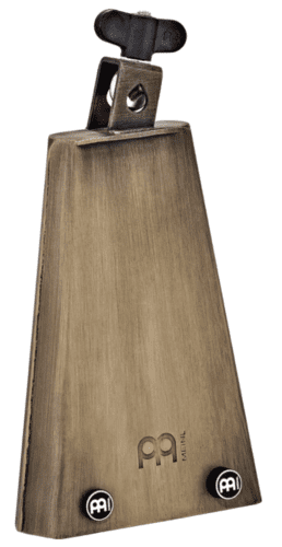 פעמון מדגם Mike Johnston חברת Meinl 	