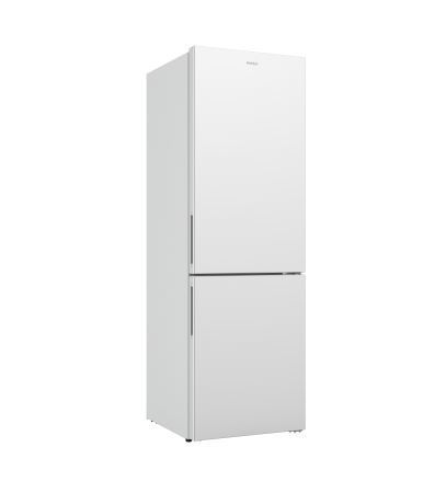  PVR2D335-WH מקרר 2 דלתות צבע לבן PROVIEW 