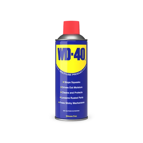 40 WD תרסיס שימון 