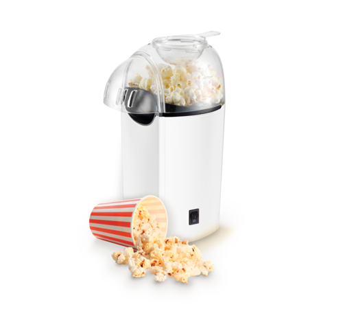 מכשיר חשמלי להכנת פופקורן EL-2026 אלקטרו חנן