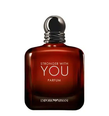 בושם לגבר Armani Stronger With You Parfum 100ml