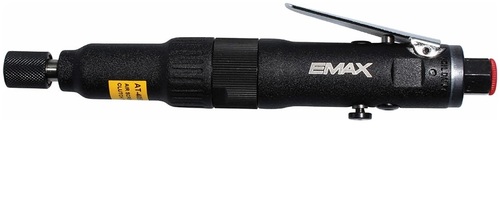 מברגה אויר ציר ישר מבית EMAX