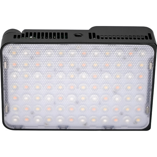 פנס לד AMARAN Ace 25c RGB LED Light Panel (Charcoal)