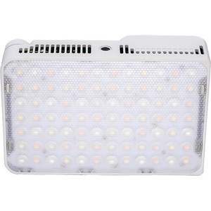 פנס לד AMARAN Ace 25c RGB LED Light Panel (White) Aputure