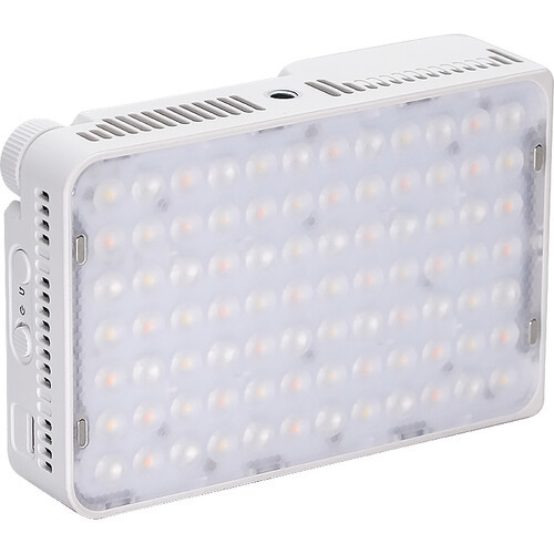 פנס לד AMARAN Ace 25c RGB LED Light Panel (White)