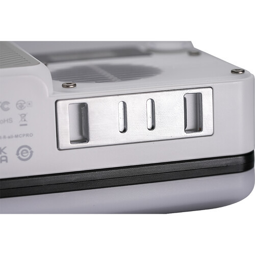 פנס לד AMARAN Ace 25c RGB LED Light Panel (White)