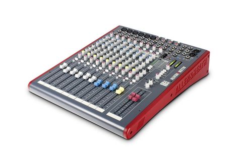 מיקסר Allen & Heath ZED-12FX