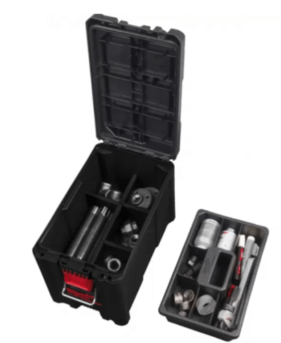 ארגז קומפקטי גבוה  PACKOUT 4932471723