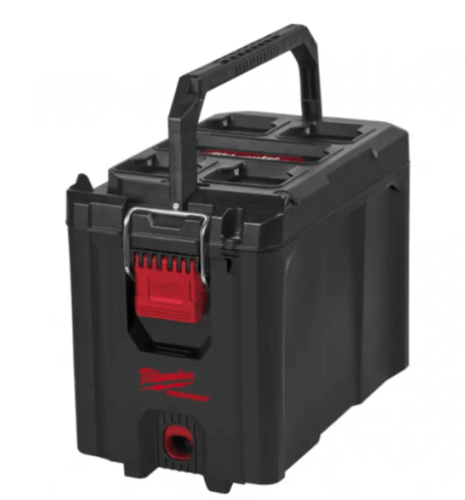 ארגז קומפקטי גבוה  PACKOUT 4932471723