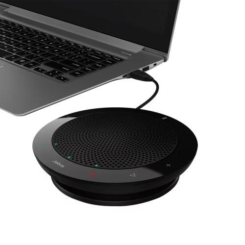  ‏דיבורית שולחנית Jabra speak 410