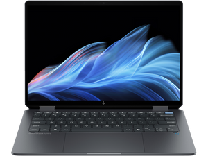 מחשב נייד HP OmniBook Ultra Flip 14 Ultra 7 258V | Touch | 32GB | 2TB | Win11H | 3Y