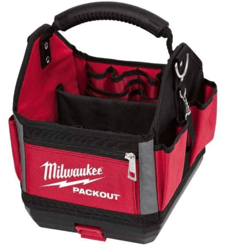 תיק טכנאי פתוח  PACKOUT 25 