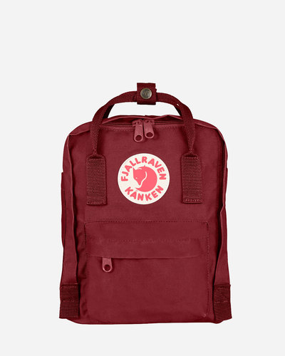 Kanken mini-  אדום